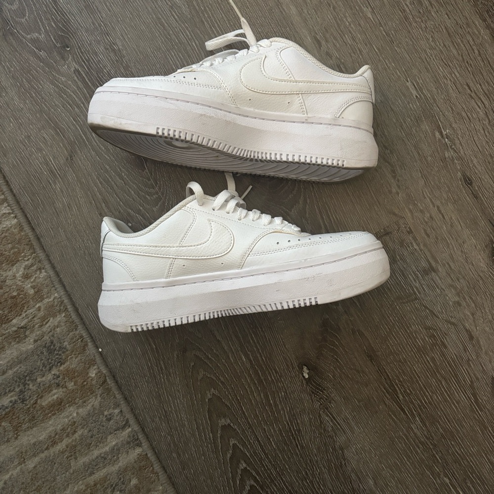 Nike Platform Air Force 1